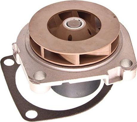 Maxgear 47-0125 - Ūdenssūknis www.autospares.lv