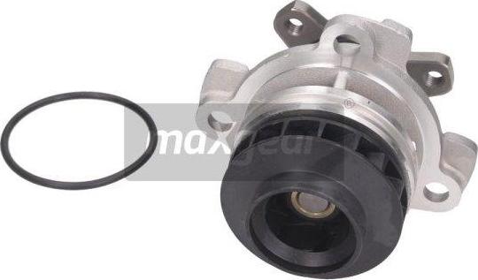 Maxgear 47-0126 - Ūdenssūknis www.autospares.lv