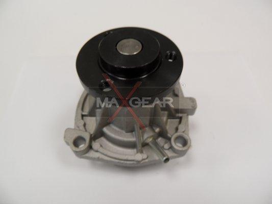 Maxgear 47-0121 - Ūdenssūknis autospares.lv