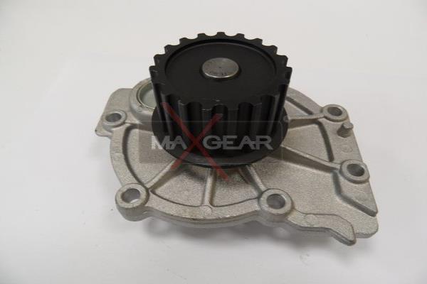 Maxgear 47-0128 - Ūdenssūknis www.autospares.lv