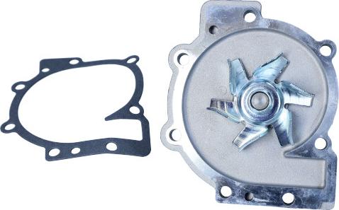 Maxgear 47-0127 - Ūdenssūknis autospares.lv