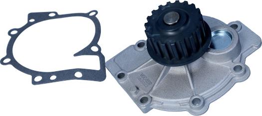 Maxgear 47-0127 - Ūdenssūknis autospares.lv