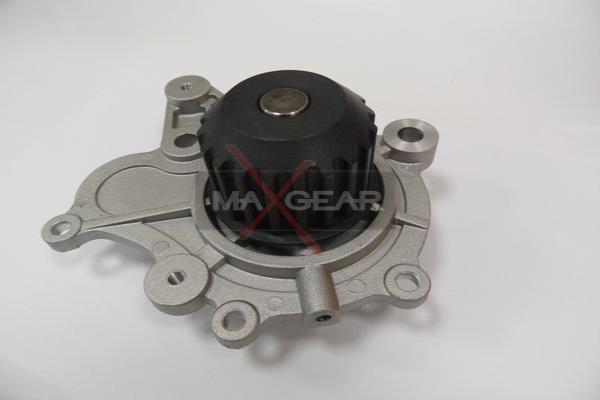 Maxgear 47-0170 - Ūdenssūknis autospares.lv