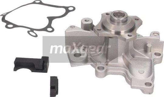 Maxgear 47-0178 - Ūdenssūknis www.autospares.lv