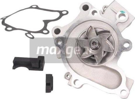 Maxgear 47-0178 - Ūdenssūknis www.autospares.lv