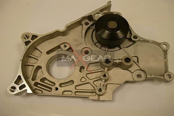 Maxgear 47-0173 - Водяной насос www.autospares.lv