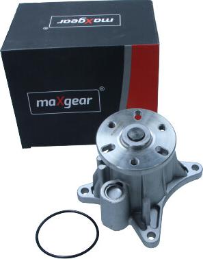 Maxgear 47-0292 - Water Pump www.autospares.lv