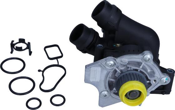 Maxgear 47-0245 - Water Pump www.autospares.lv