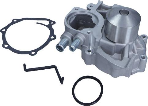 Maxgear 47-0255 - Ūdenssūknis www.autospares.lv