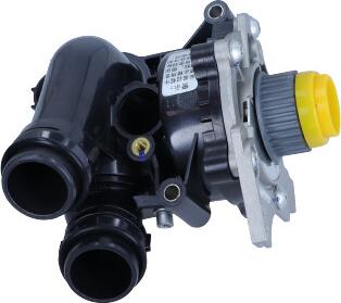 Maxgear 47-0250 - Water Pump www.autospares.lv