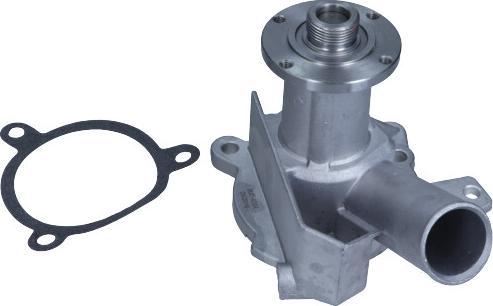 Maxgear 47-0251 - Water Pump www.autospares.lv