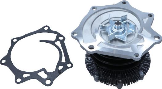 Maxgear 47-0268 - Ūdenssūknis www.autospares.lv