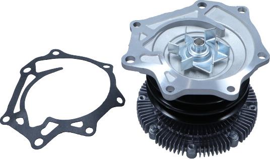 Maxgear 47-0267 - Ūdenssūknis www.autospares.lv