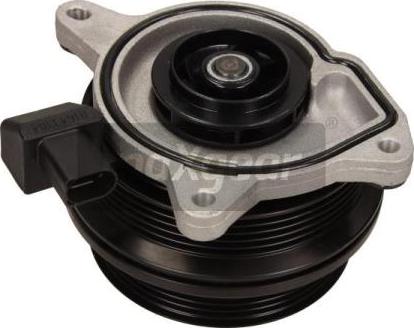 Maxgear 47-0211 - Ūdenssūknis www.autospares.lv