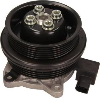 Maxgear 47-0211 - Ūdenssūknis www.autospares.lv