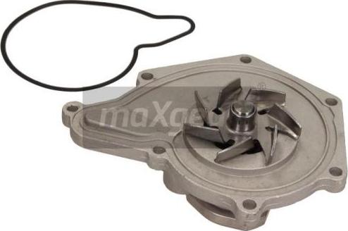 Maxgear 47-0213 - Водяной насос www.autospares.lv