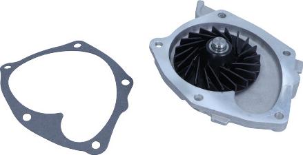 Maxgear 47-0237 - Ūdenssūknis www.autospares.lv