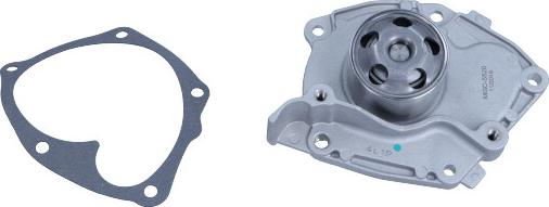 Maxgear 47-0237 - Water Pump www.autospares.lv