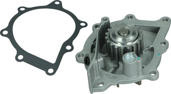 Maxgear 47-0221 - Ūdenssūknis www.autospares.lv