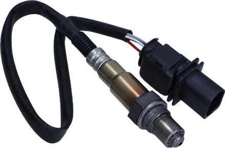 Maxgear 59-0092 - Lambda Sensor www.autospares.lv