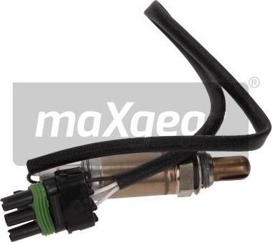 Maxgear 59-0019 - Lambda zonde www.autospares.lv