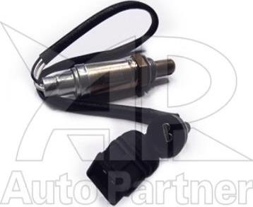 Maxgear 59-0016 - Lambda Sensor www.autospares.lv