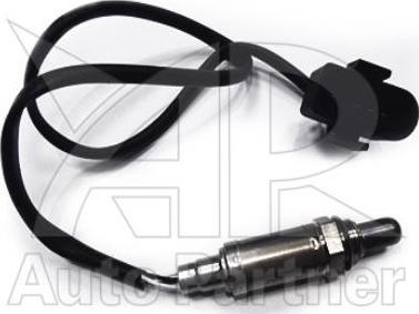 Maxgear 59-0039 - Lambda Sensor www.autospares.lv