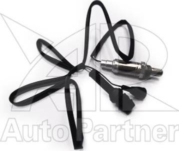 Maxgear 59-0038 - Lambda Sensor www.autospares.lv