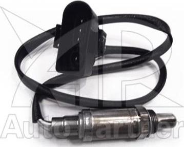 Maxgear 59-0025 - Lambda Sensor www.autospares.lv