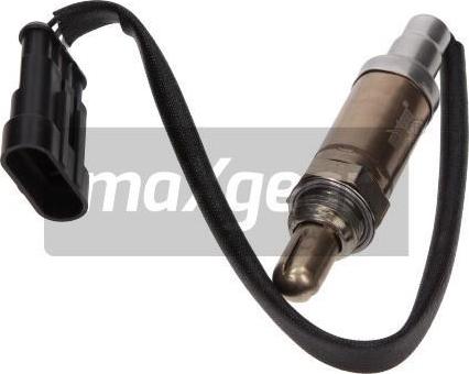 Maxgear 59-0026 - Lambda Sensor www.autospares.lv