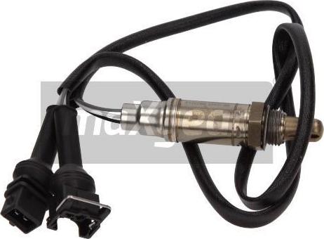 Maxgear 59-0021 - Lambda Sensor www.autospares.lv