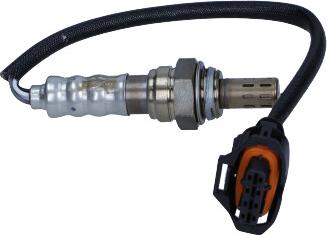 Maxgear 59-0108 - Лямбда-зонд, датчик кислорода www.autospares.lv