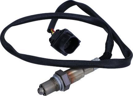 Maxgear 59-0128 - Лямбда-зонд, датчик кислорода www.autospares.lv