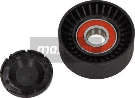 Maxgear 54-0999 - Parazīt / Vadrullītis, Ķīļrievu siksna www.autospares.lv