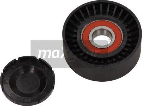 Maxgear 54-0998 - Parazīt / Vadrullītis, Ķīļrievu siksna www.autospares.lv