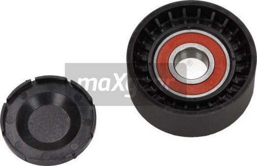 Maxgear 54-0945 - Parazīt / Vadrullītis, Ķīļrievu siksna www.autospares.lv