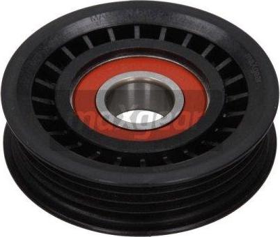 Maxgear 54-0983 - Pulley, v-ribbed belt www.autospares.lv