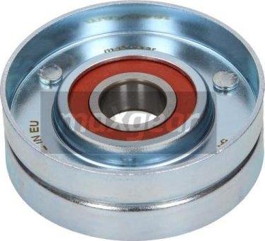 Maxgear 54-0971 - Pulley, v-ribbed belt www.autospares.lv