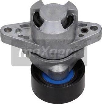 Maxgear 54-0418 - Натяжитель, поликлиновый ремень www.autospares.lv