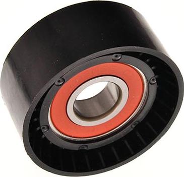 Maxgear 54-0424 - Pulley, v-ribbed belt www.autospares.lv