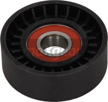 Maxgear 54-0599 - Pulley, v-ribbed belt www.autospares.lv