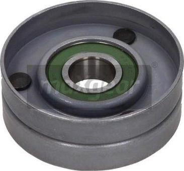 Maxgear 54-0594 - Ролик, поликлиновый ремень www.autospares.lv