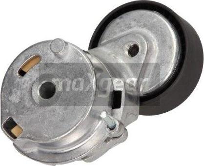 Maxgear 54-0559 - Натяжитель, поликлиновый ремень www.autospares.lv