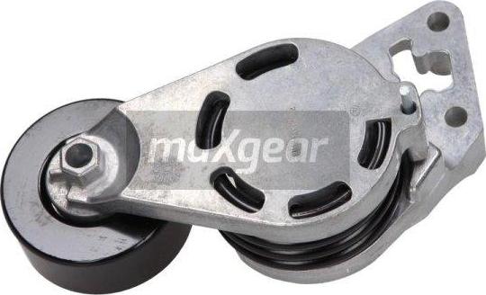 Maxgear 54-0554 - Siksnas spriegotājs, Ķīļsiksna autospares.lv