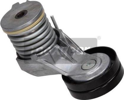 Maxgear 54-0551 - Belt Tensioner, v-ribbed belt www.autospares.lv