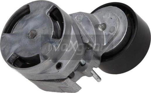 Maxgear 54-0564 - Натяжитель, поликлиновый ремень www.autospares.lv