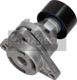 Maxgear 54-0565 - Натяжитель, поликлиновый ремень www.autospares.lv