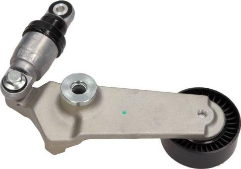 Maxgear 54-0567 - Belt Tensioner, v-ribbed belt www.autospares.lv