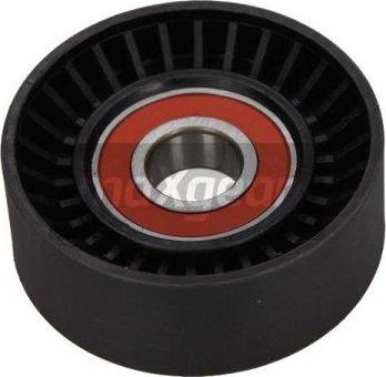 Maxgear 54-0586 - Pulley, v-ribbed belt www.autospares.lv