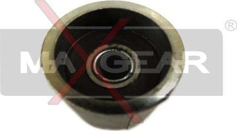 Maxgear 54-0535 - Parazīt / Vadrullītis, Zobsiksna www.autospares.lv